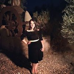 Monika Raafat