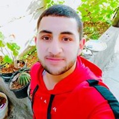 Moaz Abo Rmaleh
