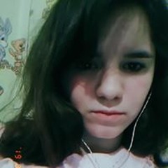 Кристина Баранник