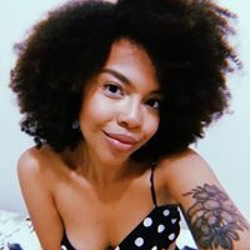 Anna Caroline Gomes’s avatar