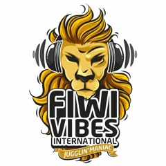 Fiwi Vibes Deejays