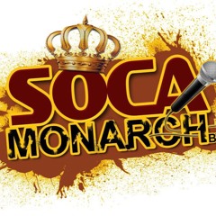 SOCA MONARCH BVI