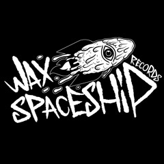 Wax Spaceship Records