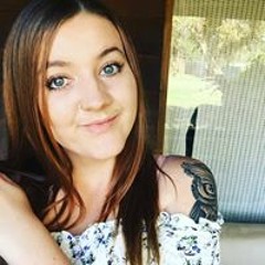 Rebecca Hendrie