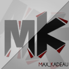 Max Kadeau
