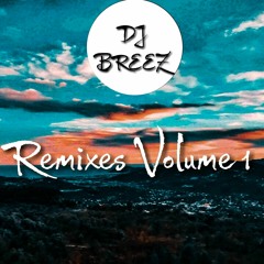 ALL I DO IS WALWAL (DJBREEZEXTENDED)