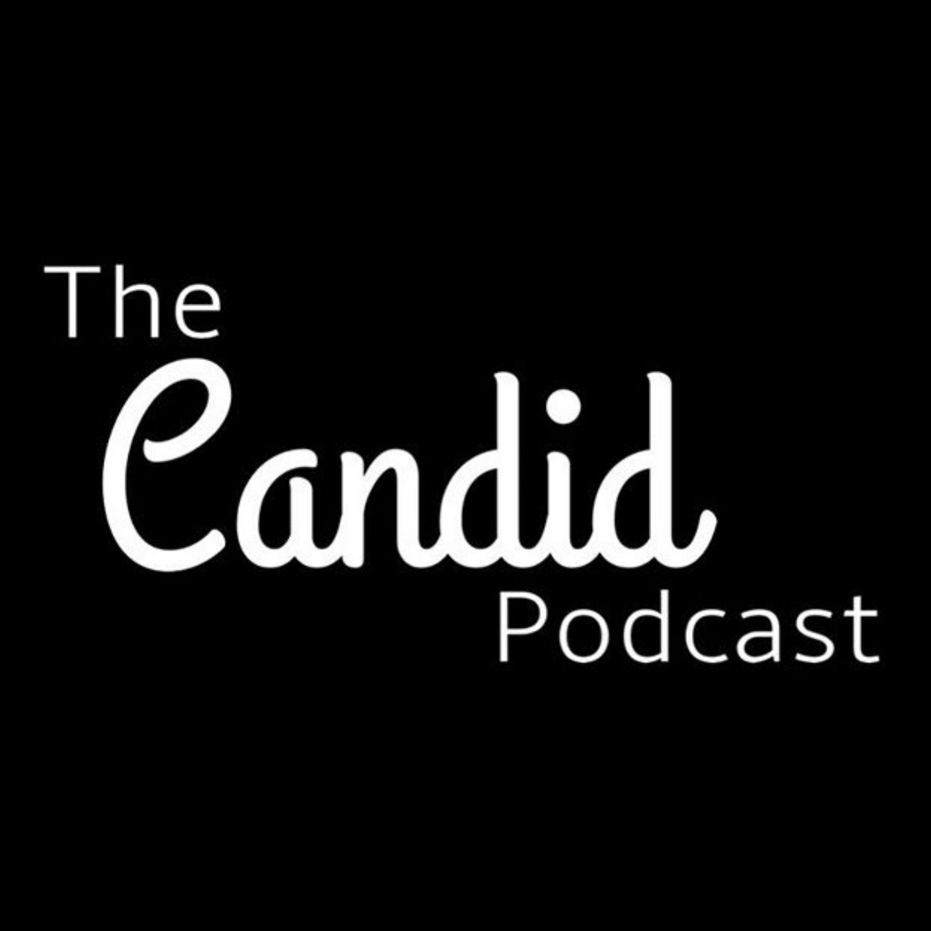 The Candid Podcast