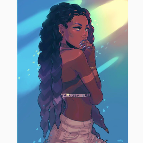 Trinity Mcleary-Brown’s avatar
