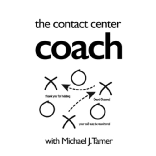 The Contact Center Coach’s avatar