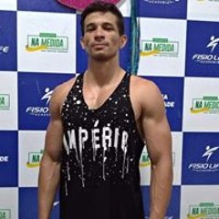 Anderson Lima