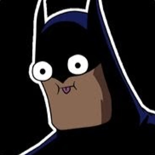 I am BATMAN’s avatar