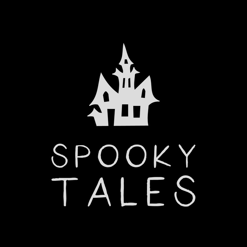 The Spooky Tales Podcast