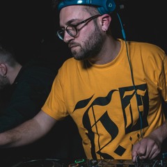 DJ MAZIO outta HYPEST TEAM