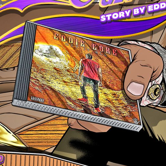 Shun Ward R&B Music podcast artwork