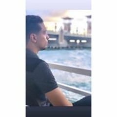Mahmoud Shalaby