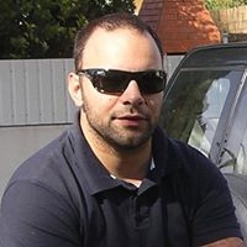 Bernardo Valente’s avatar