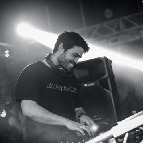 Jota (CL) - Grape Vine (EDIT)