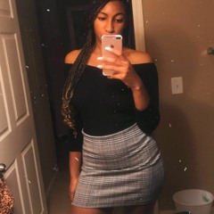 alasha heard