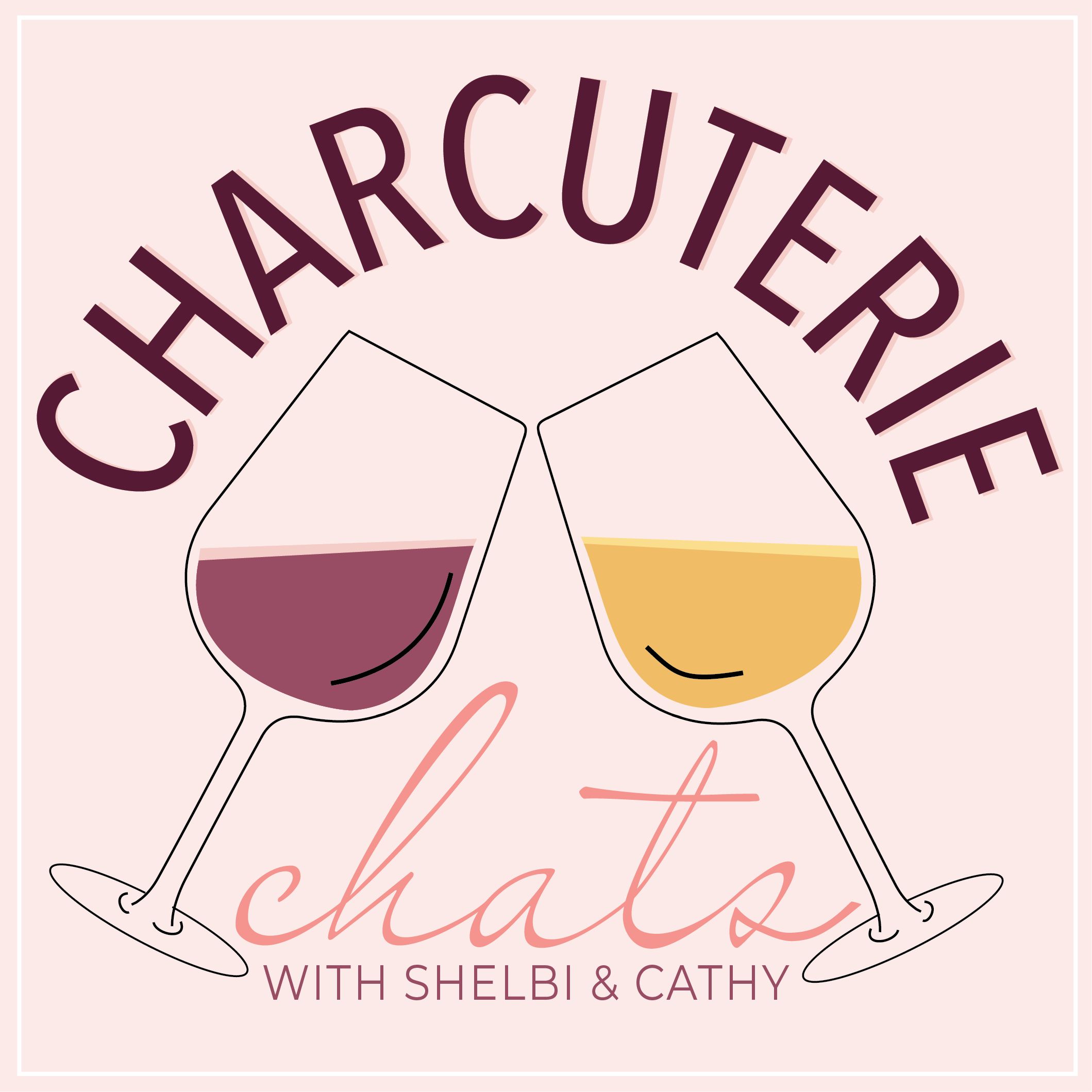 Charcuterie Chats podcast artwork