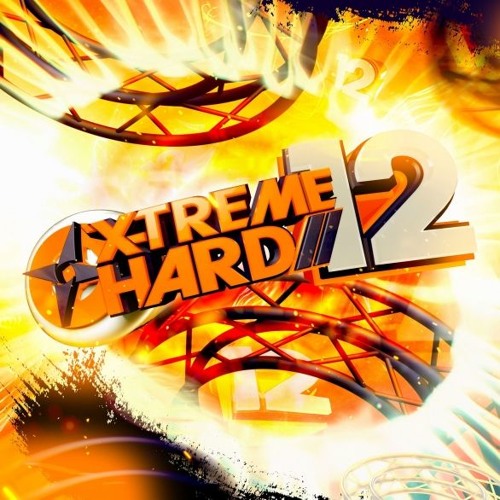 X-TREME HARD’s avatar