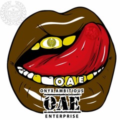 Onyx Ambitious Enterprise