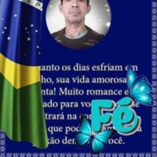 Gerson Henrique Silva’s avatar