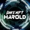 Unkempt Harold