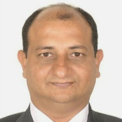 Khushwant Singh Komal