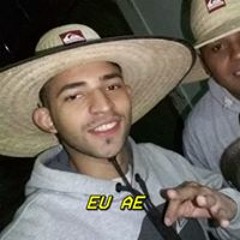 Eduardo Henrique