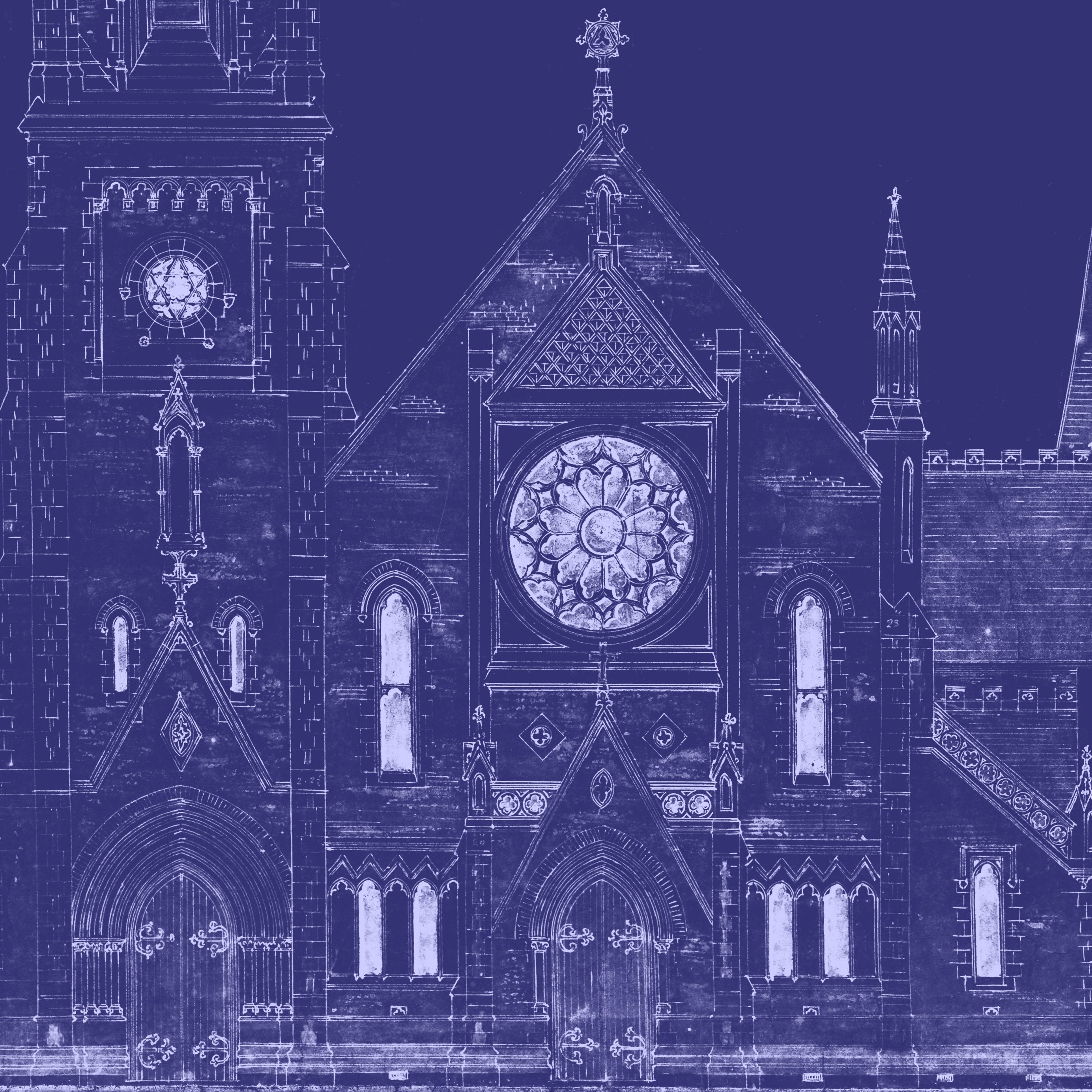 St Paul's Podcasts
