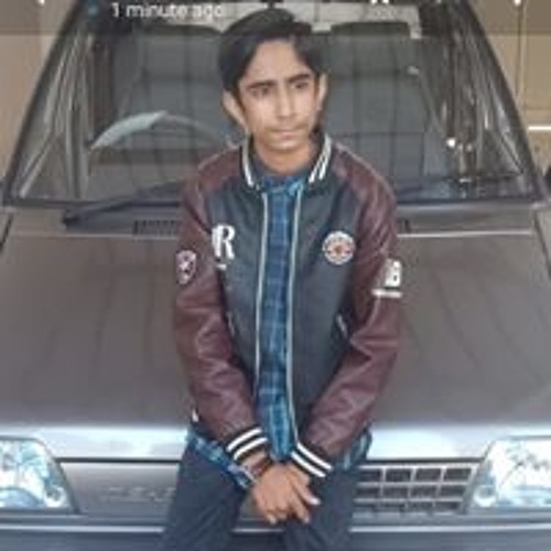 haseebniaz08’s avatar