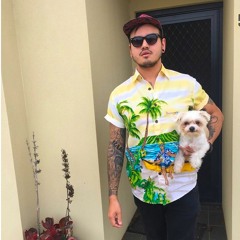 Andy and the AndySocials