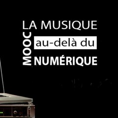 MOOC MUSIQUE UPL