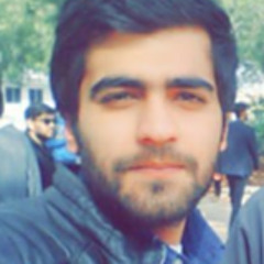 Ali Saeed