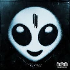 Skrillex - Fall in (VERY RARE)