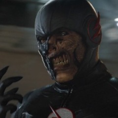 The Black Flash