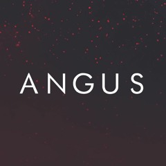 ANGUS Remixes