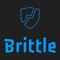 Brittle