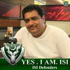 Fida Shah
