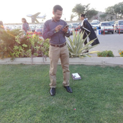 Zeeshan Aslam