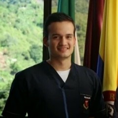 Kevin Stephen Velásquez