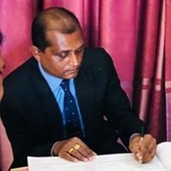 Saman Kumara