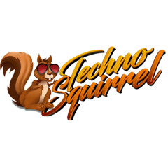 Techno Squirrel