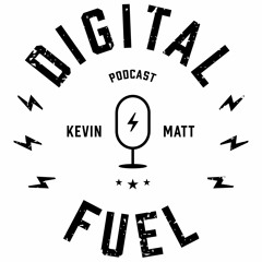 Digital Fuel Marketing Podcast
