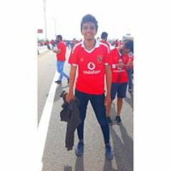 Mohamed El Shal