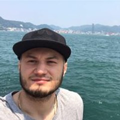 Aleksandr Mamedov