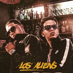 Los Aliens