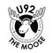U92 The Moose