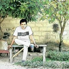 ajay