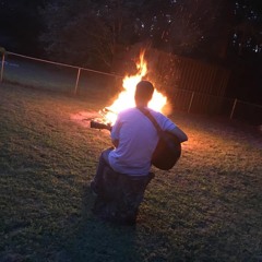 Campfire Tyler